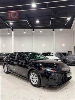 تۆیۆتا کامری